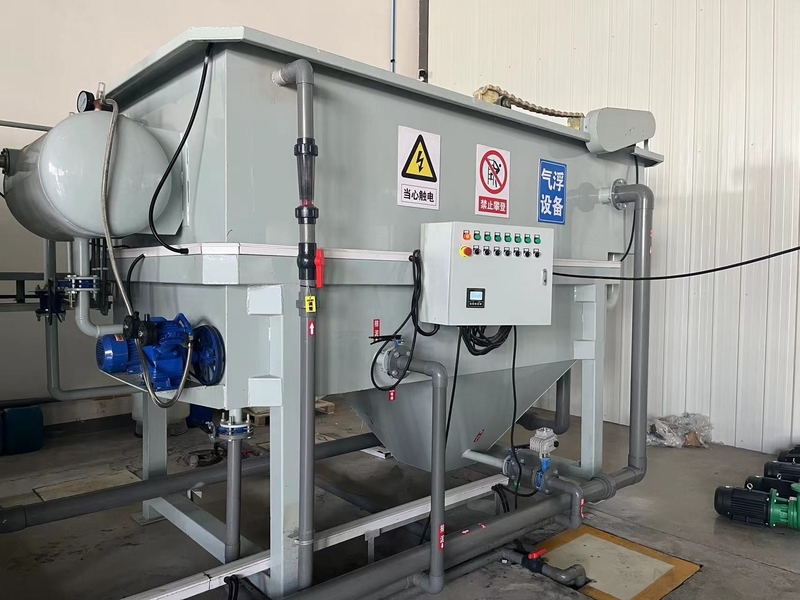 China Qingdao Norson Sewage Environment Technology Co.,Ltd. Unternehmensprofil 