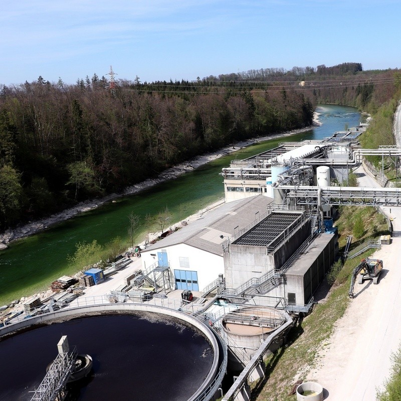 Jüngste Firmenblogs über 7 Häufige Arten von Industrieabwasserausrüstung