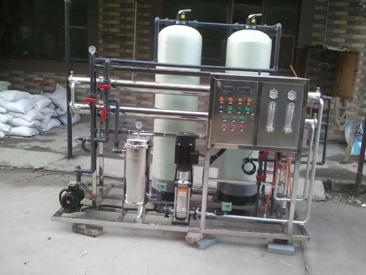 kaufen RO Flotationsmaschine für gelöste Luft online manufacture