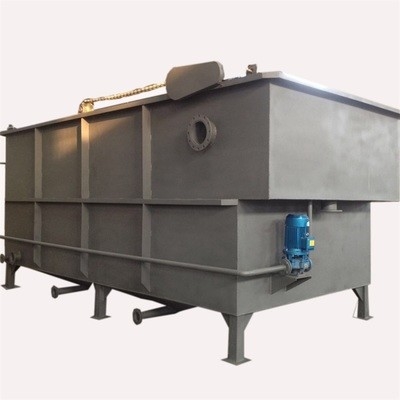 kaufen Automatische Oem Flotationsmaschine für gelöste Luft DAF Öl-Wasser-Separator online manufacture