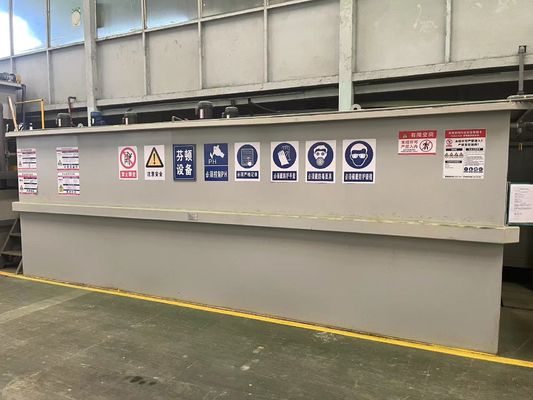 kaufen Automatische Fenton-Oxidationsanlage Fenton-Oxidationsmaschine online manufacture