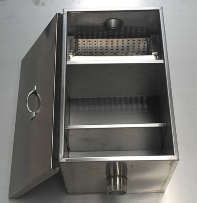 kaufen Automatische Geräte für Fettfänger Fettfänger Reinigungsmaschine online manufacture