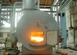 kaufen Anpassungs- medizinische Abfallverbrennungsanlage Klinische Abfallverbrennungsanlage aus Edelstahl online manufacture