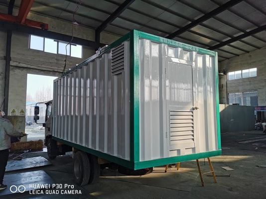 kaufen Mbr Abwasserbehandlungsanlage Bioreaktor Elektrokoagulation Abwasserbehandlung Maschine online manufacture