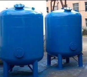 kaufen Aktivkohlenstoffquarz Sandfilter Edelstahl Wassertank Steriler Wassertank online manufacture