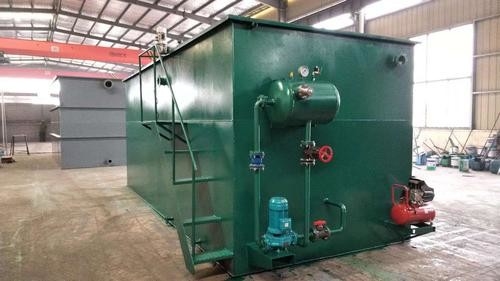 kaufen Hocheffiziente Sedimentationsanlage Kohlenbergbau Abwasserbehandlung Flotation Filtration online manufacture