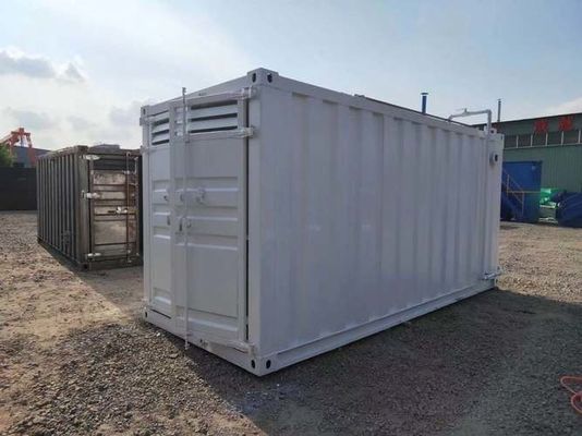 kaufen MBR-Integrierte Abwasserbehandlung online manufacture