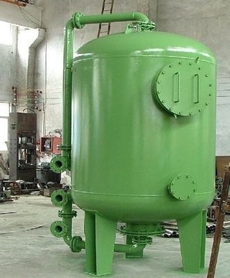 kaufen Multimediaöl-Wasserbehandlung Walnuss-Schale-Kohlenstofffilter für die industrielle Abwasserbehandlung online manufacture