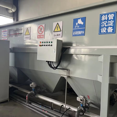 kaufen Norson Luftflotationsmaschine für die Haushaltsabwasserwirtschaft Abwasserbehandlungsanlage Öl und Wasser trennen online manufacture