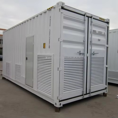 kaufen Kapazität von 50m3-1000m3/Tag Wasserrecyclinganlage mit individuell integrierter kompakter STP MBBR MBR Abwasserbehandlung online manufacture
