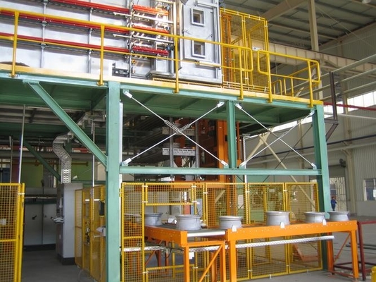 kaufen Sprühgewehre Hopper Fluidisierungssysteme Förderer Pulverbeschichtungsmaschine Teile Kompatibel mit großen Marken Langlebig Hochleistung online manufacture
