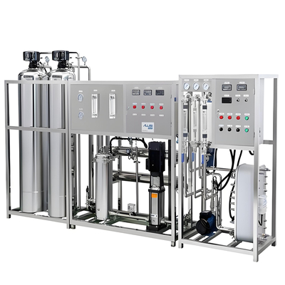 kaufen Industrial RO Water Treatment System 1-1000m3/Day Capacity online manufacture