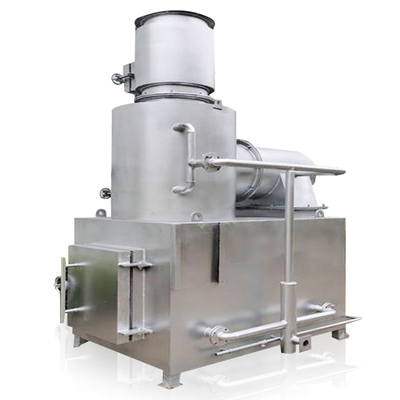 kaufen Norson Abfallverbrenner 10-500 kg/h Ölbrennstoff automatische Steuerung online manufacture