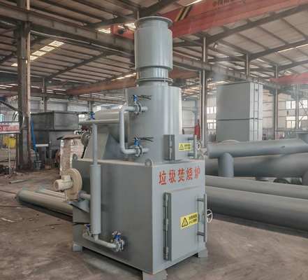 kaufen Low Operating Cost and Performance Nano Air Flotation Equipment with Skid-Mounted Installation online manufacture