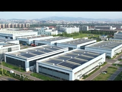 Qingdao Norson Umwelttechnologie Co., Ltd.