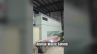 Abwasserbehandlungs-Ausrüstung