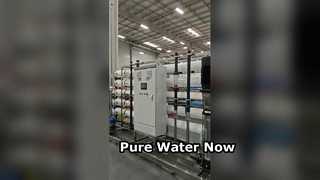 Wasseraufbereitungsgeräte