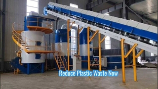 Volumen- und Mengenreduzierung Umweltfreundliche, extragroße Industrieabfallverbrennungsanlagen für